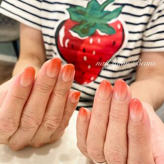ハンドネイル