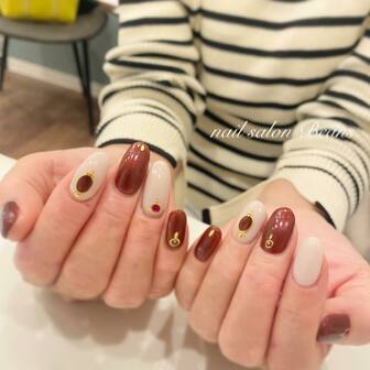 ハンドネイル