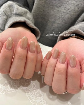 ハンドネイル
