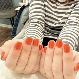 ハンドネイル