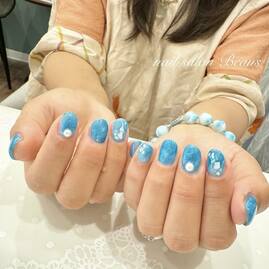 ハンドネイル