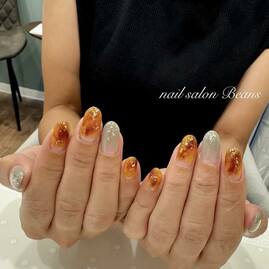 ハンドネイル