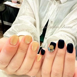 ハンドネイル