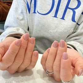ハンドネイル