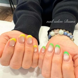 ハンドネイル
