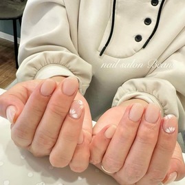 ハンドネイル