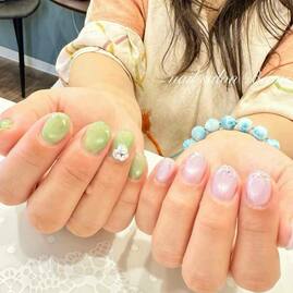ハンドネイル