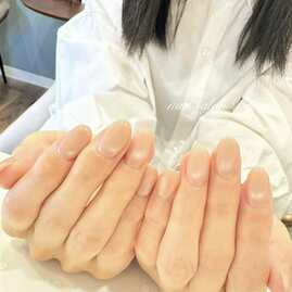 ハンドネイル