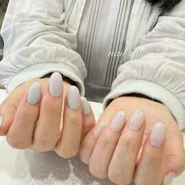 ハンドネイル