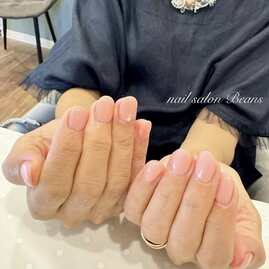 ハンドネイル