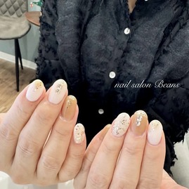 ハンドネイル