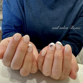 ハンドネイル