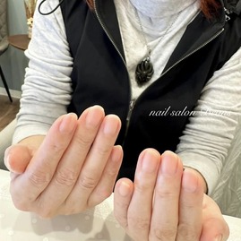 ハンドネイル