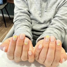 ハンドネイル