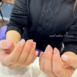 ハンドネイル