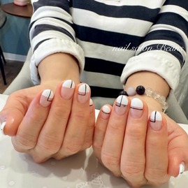 ハンドネイル