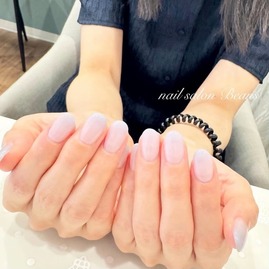 ハンドネイル