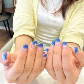 ハンドネイル
