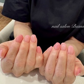 ハンドネイル