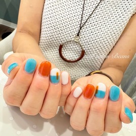 ハンドネイル