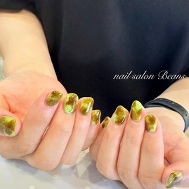 ハンドネイル