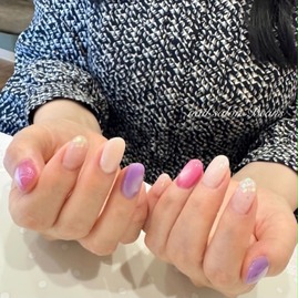 ハンドネイル