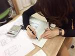 建築士であり、ネイリストだからこその思考と施術