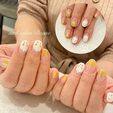 ハンドネイル