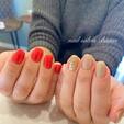 ハンドネイル