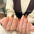 ハンドネイル