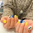 ハンドネイル