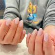 ハンドネイル