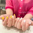 ハンドネイル