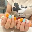 ハンドネイル