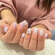 ハンドネイル