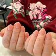 ハンドネイル