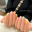 ハンドネイル