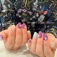 ハンドネイル