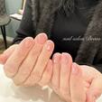ハンドネイル