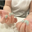 ハンドネイル
