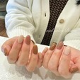 ハンドネイル