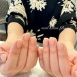 ハンドネイル