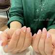 ハンドネイル