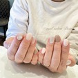 ハンドネイル