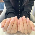 ハンドネイル