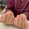 ネイルケア