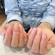 ハンドネイル