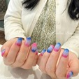 ハンドネイル