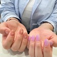 ハンドネイル