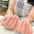 ハンドネイル
